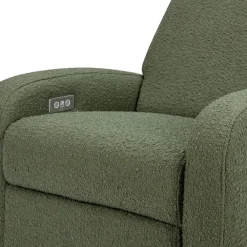 Nami Electronic Glider Recliner