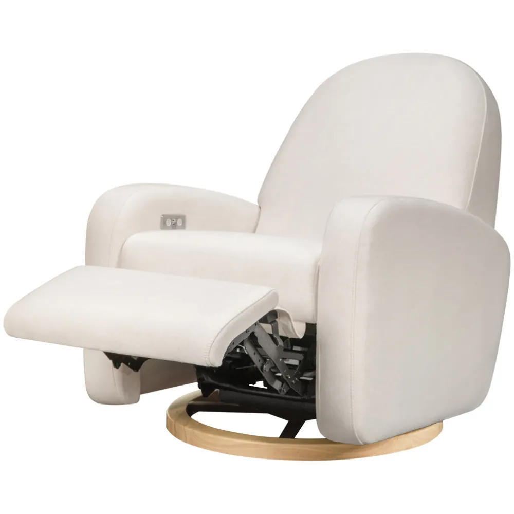 Nami Electronic Glider Recliner
