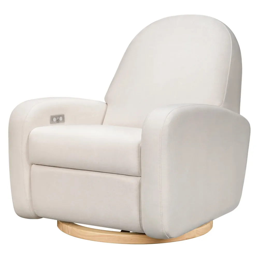 Nami Electronic Glider Recliner