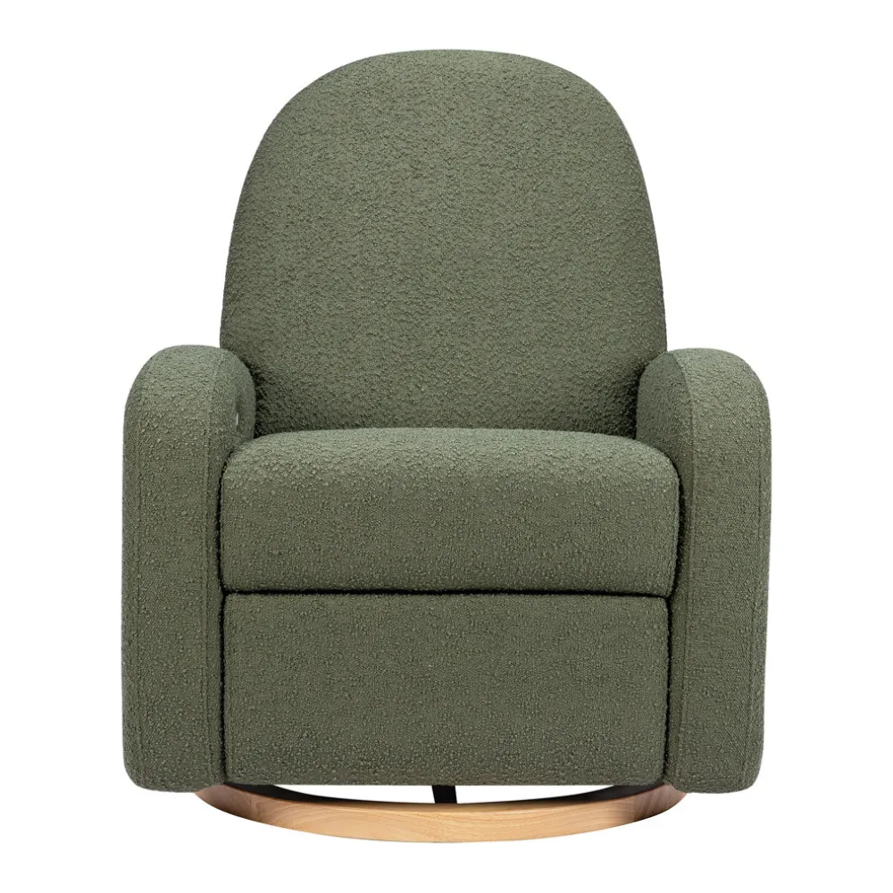 Nami Electronic Glider Recliner