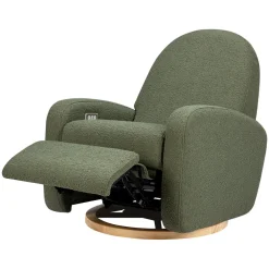 Nami Electronic Glider Recliner