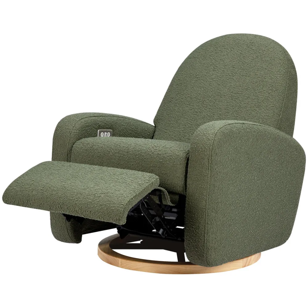 Nami Electronic Glider Recliner