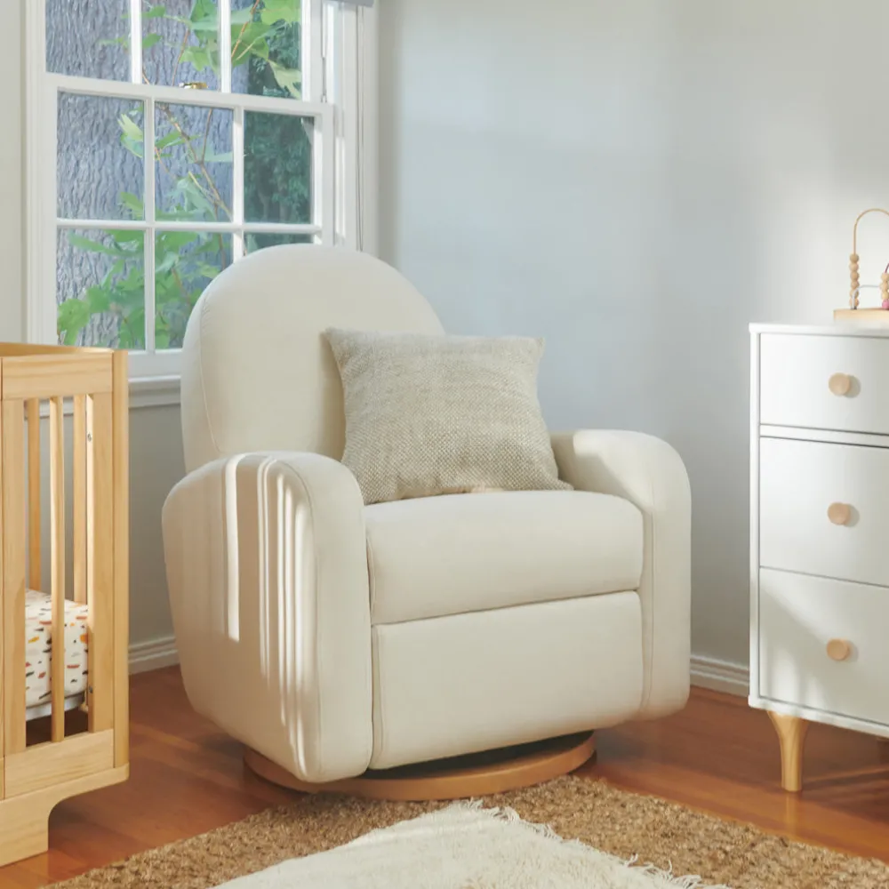Nami Electronic Glider Recliner