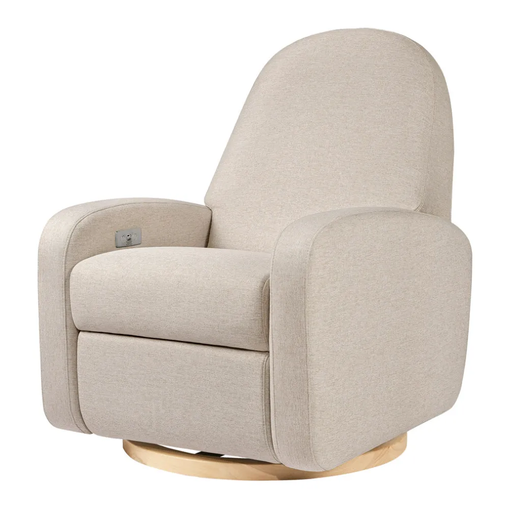 Nami Electronic Glider Recliner