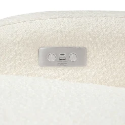 Nami Electronic Glider Recliner