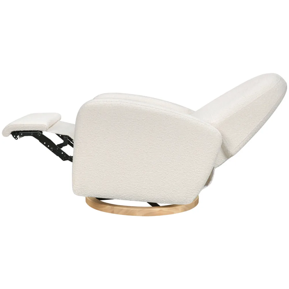 Nami Electronic Glider Recliner