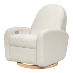 Nami Electronic Glider Recliner