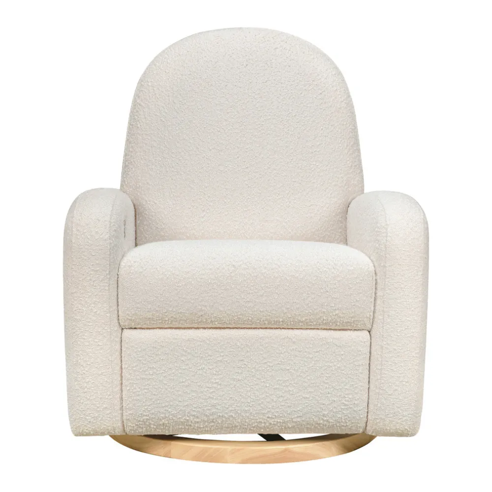 Nami Electronic Glider Recliner