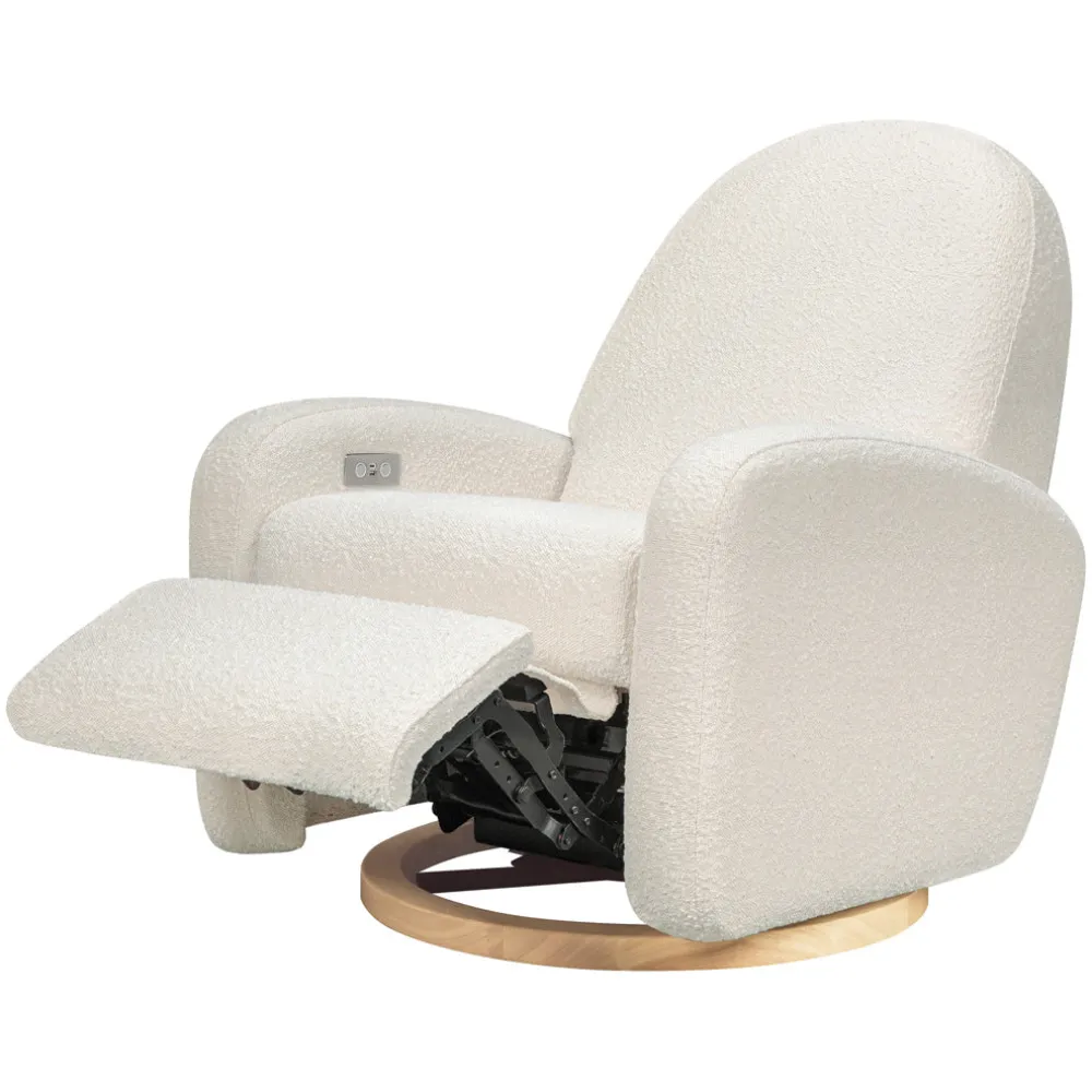 Nami Electronic Glider Recliner