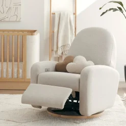 Nami Electronic Glider Recliner