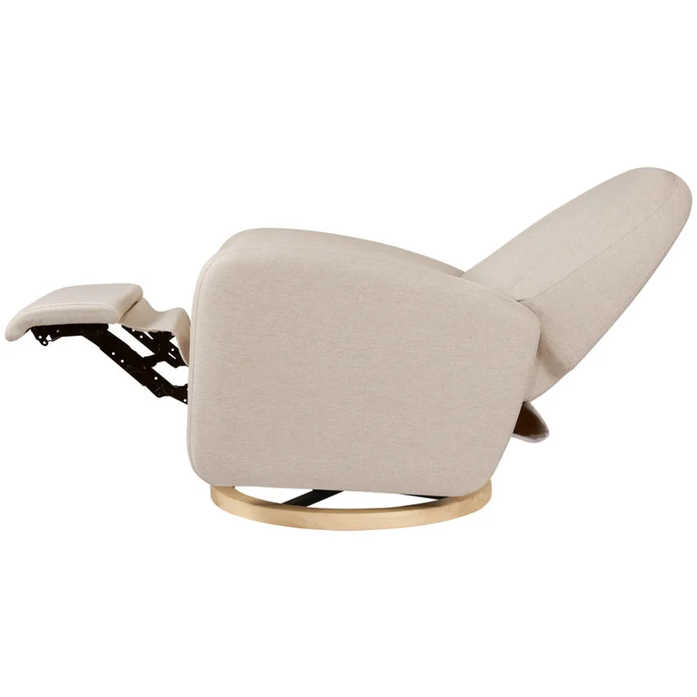 Nami Electronic Glider Recliner