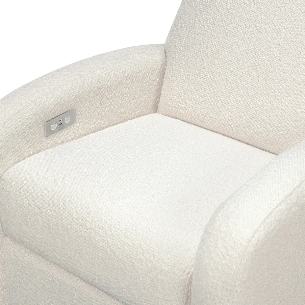 Nami Electronic Glider Recliner