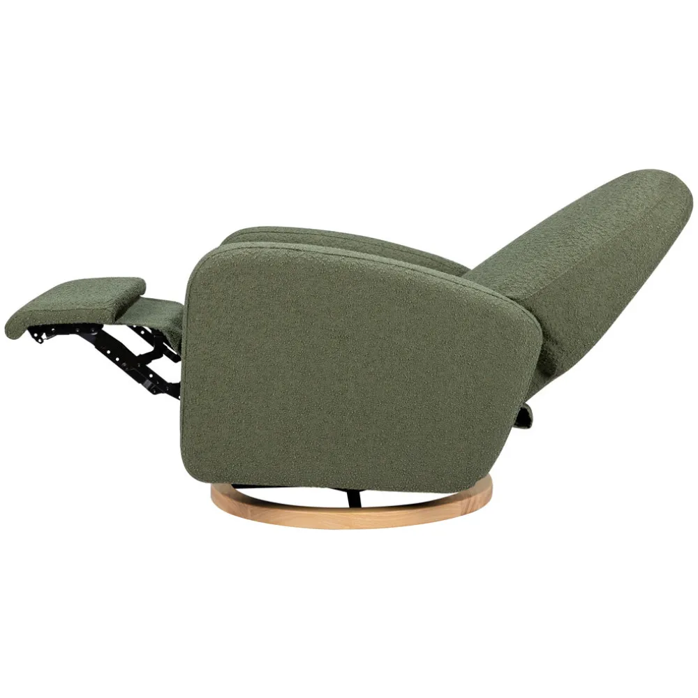 Nami Electronic Glider Recliner