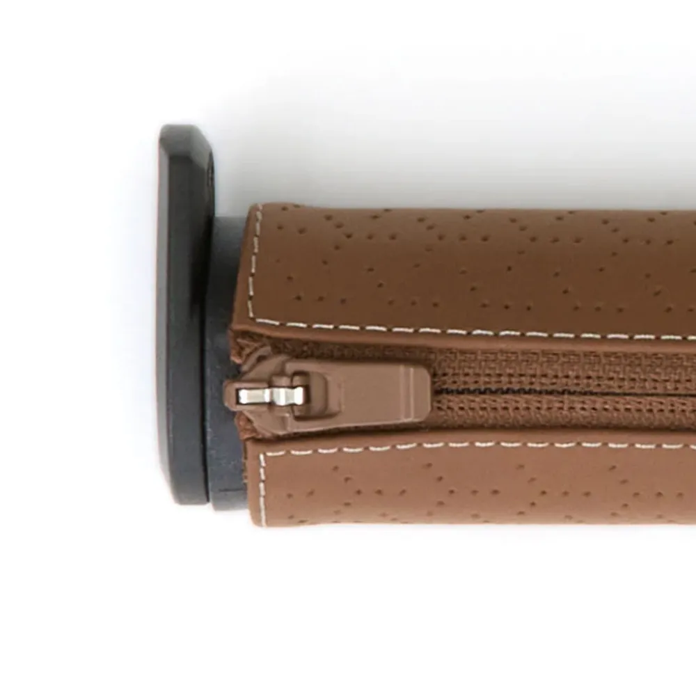 Napa Leather Grips for Cruiser XL (4-Seat)