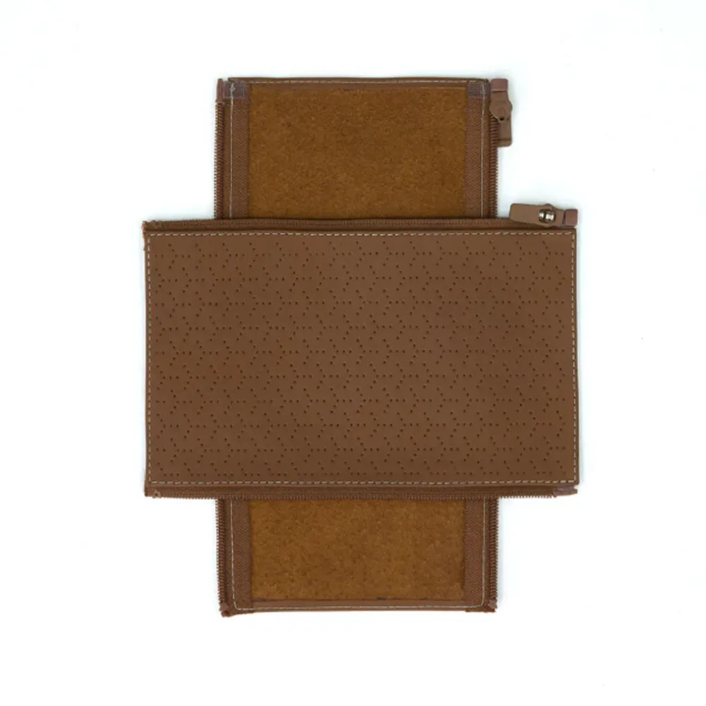 Napa Leather Grips for Cruiser XL (4-Seat)