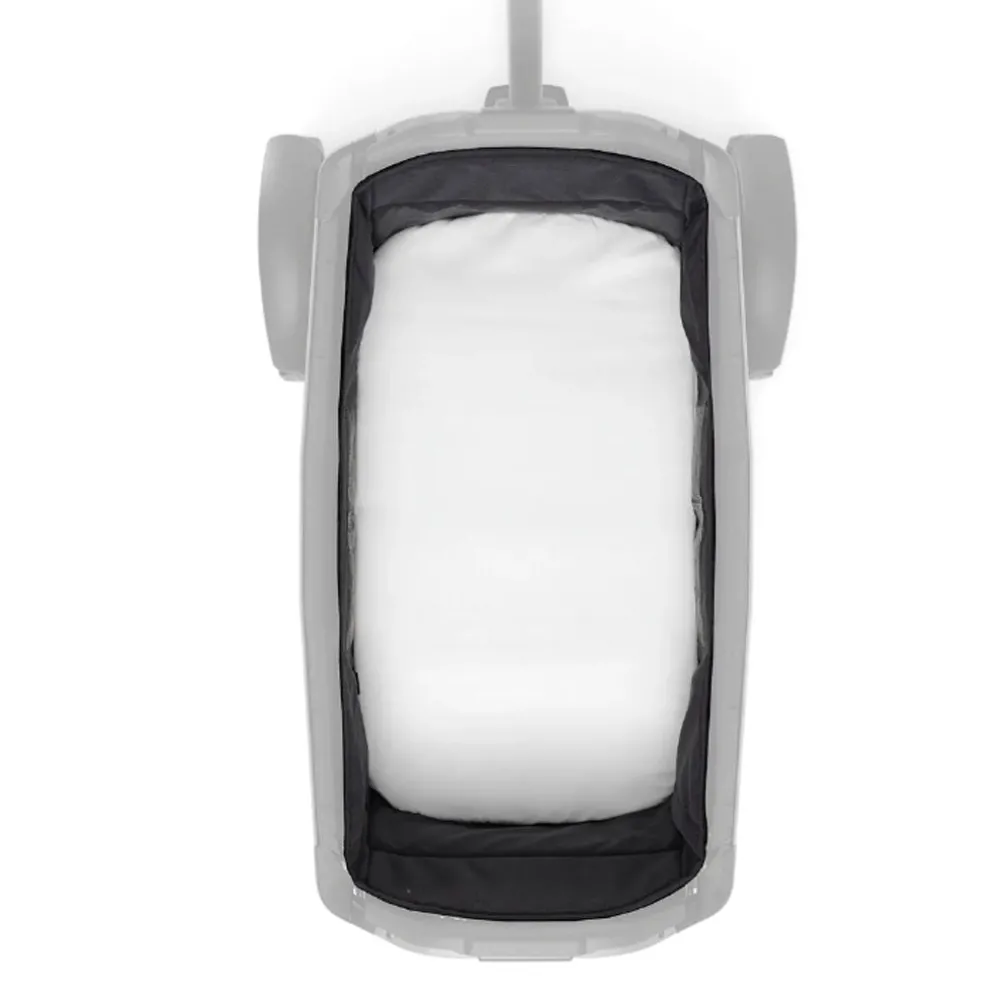Nap System for Cruiser (2-Seat)