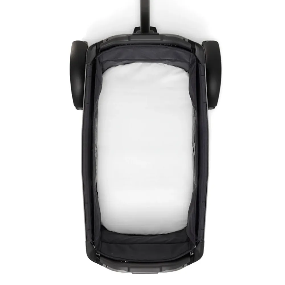 Nap System for Cruiser (2-Seat)