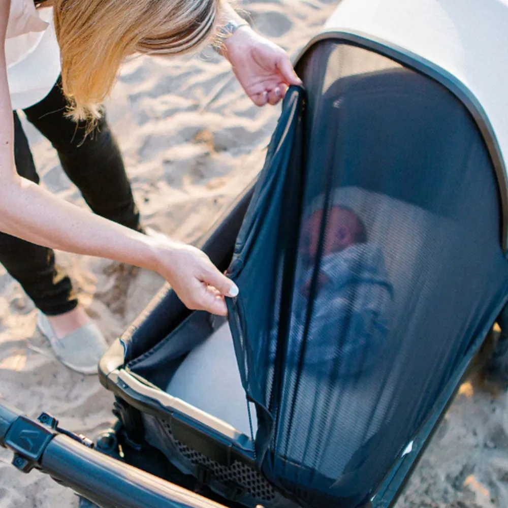 Nap System for Cruiser (2-Seat)