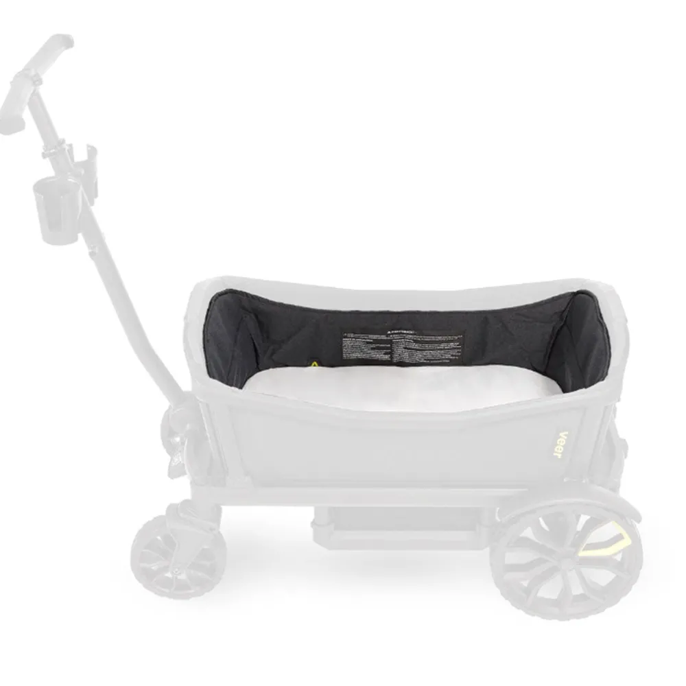 Nap System for Cruiser (2-Seat)