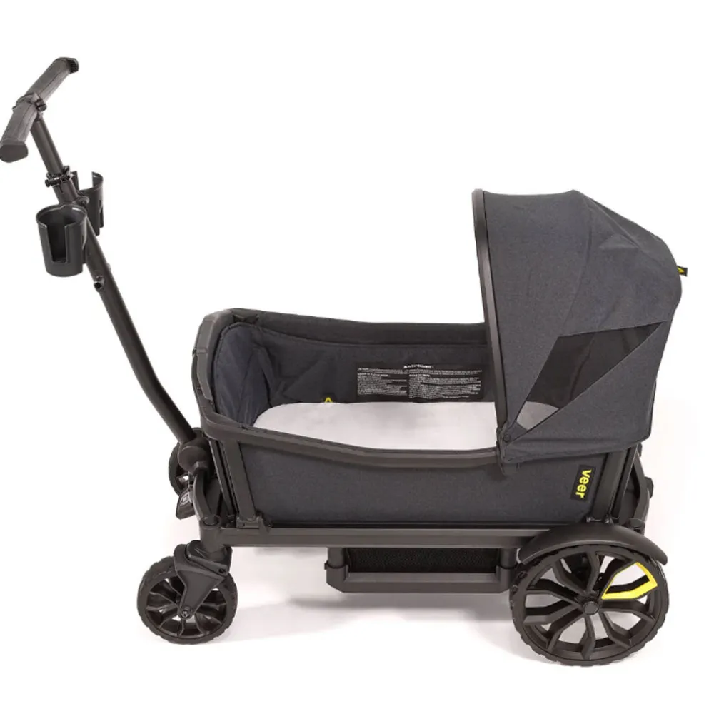 Nap System for Cruiser (2-Seat)