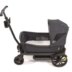Nap System for Cruiser XL (4-Seat)