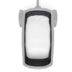 Nap System for Cruiser XL (4-Seat)