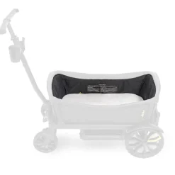 Nap System for Cruiser XL (4-Seat)