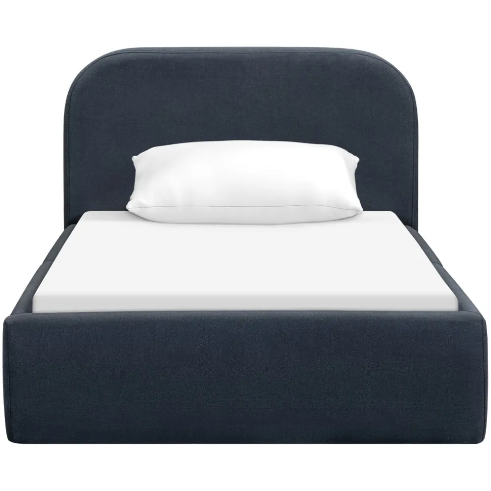 Nara Twin Bed