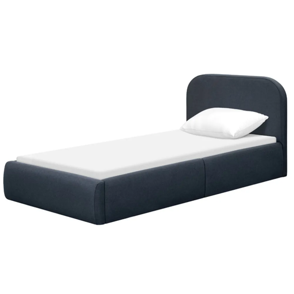 Nara Twin Bed