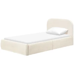 Nara Twin Bed