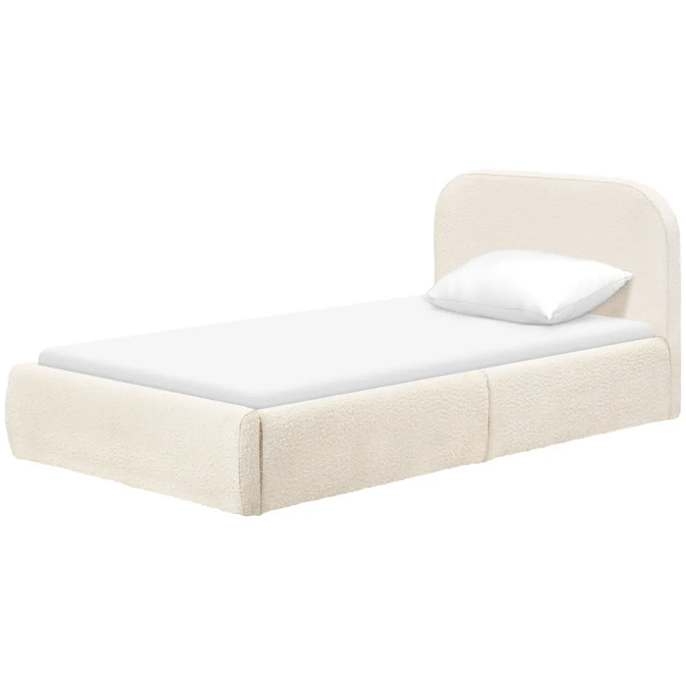 Nara Twin Bed