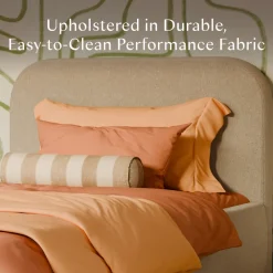 Nara Twin Bed