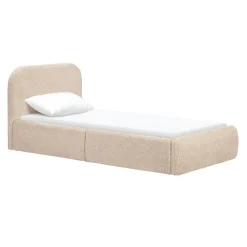 Nara Twin Bed