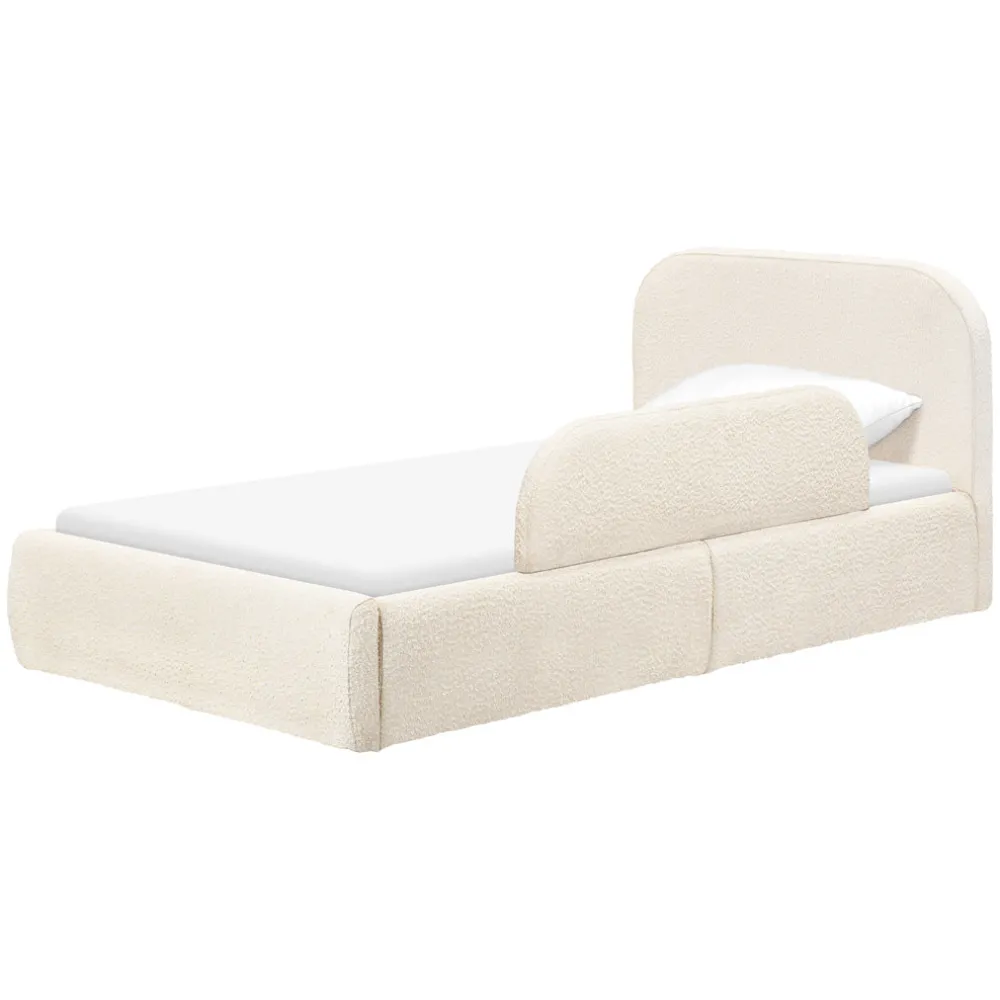 Nara Twin Bed