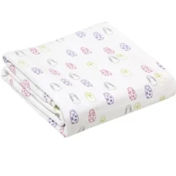 Natasha Crib Skirt