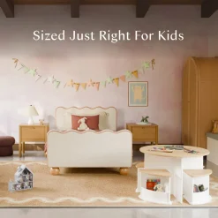 Nessa Nesting Play Table and Chair Set