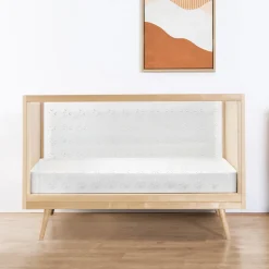 Nifty Clear 3-in-1 Crib