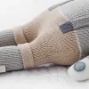 Noah The Dog Hand-Knit Doll