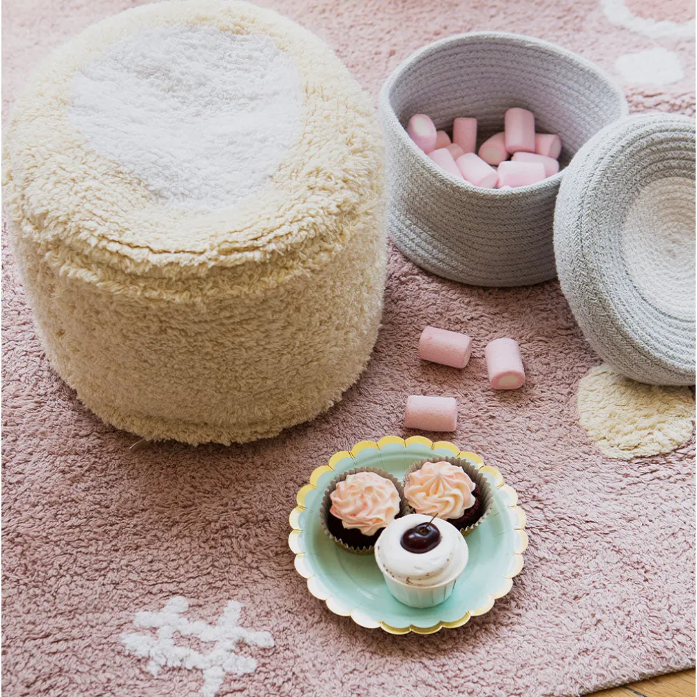 Noah Washable Rug
