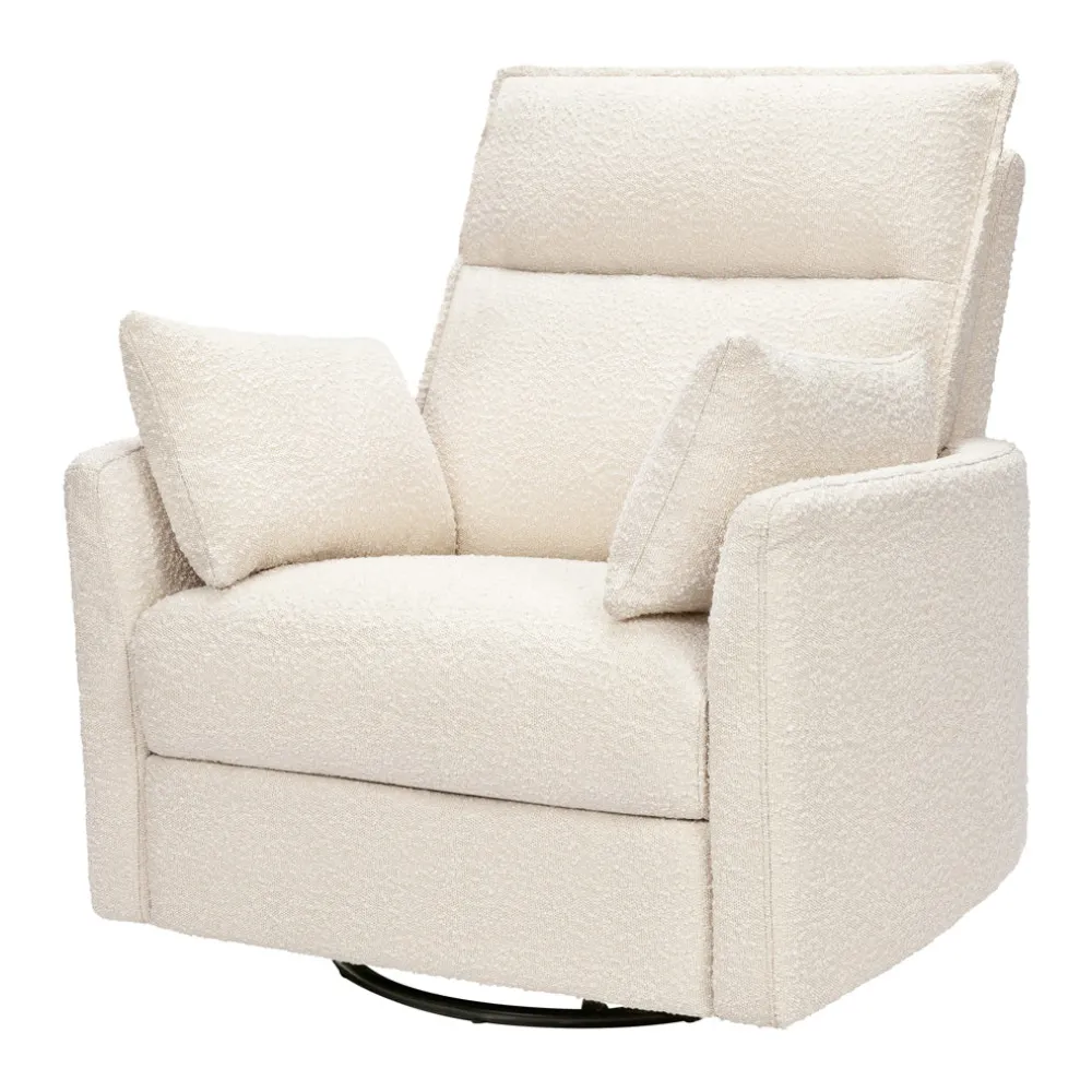 Nori Electronic Recliner and Swivel Glider with USB port