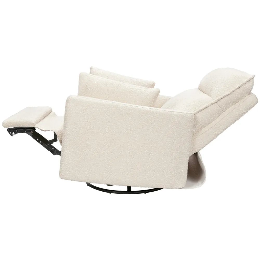 Nori Electronic Recliner and Swivel Glider with USB port