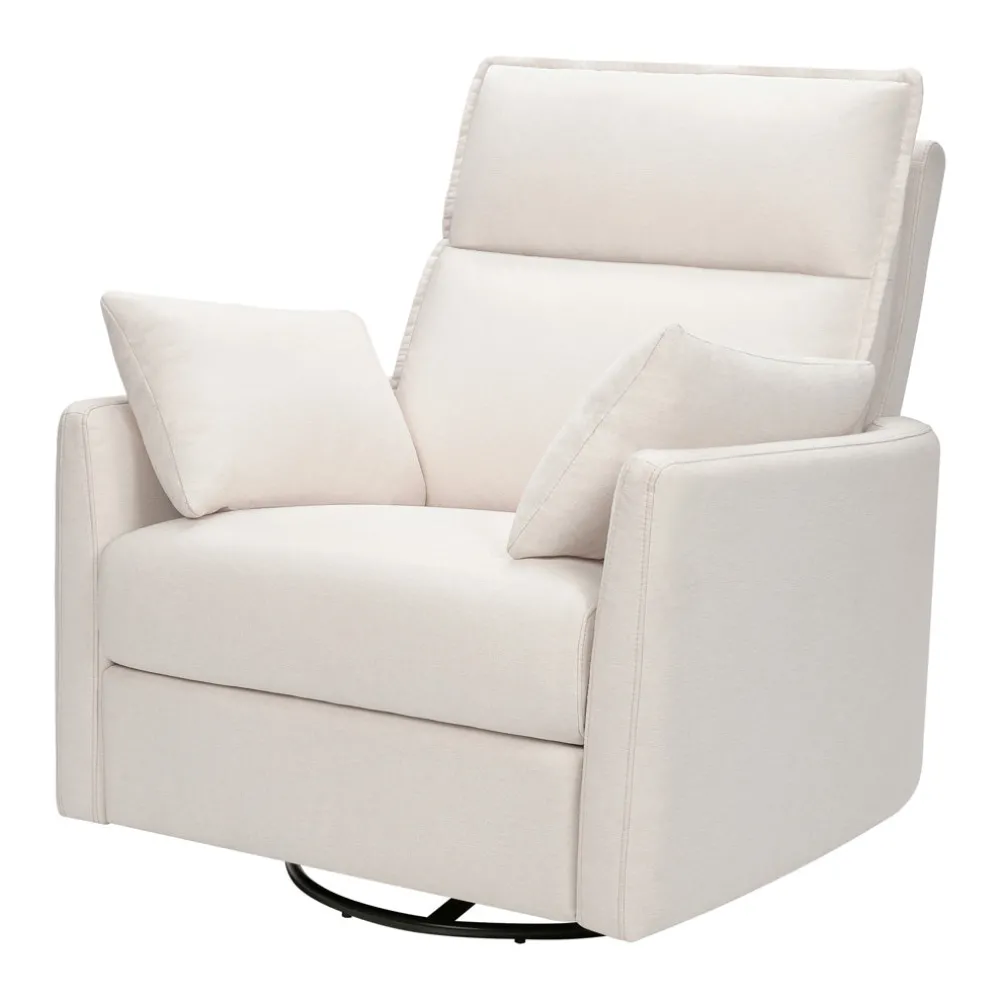 Nori Electronic Recliner and Swivel Glider with USB port
