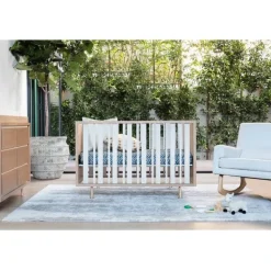 Novella Convertible Crib