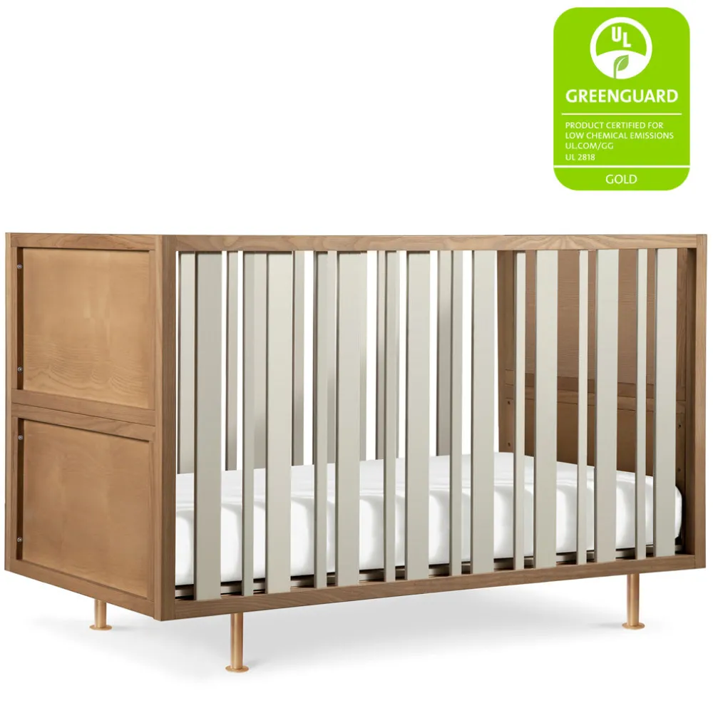 Novella Convertible Crib