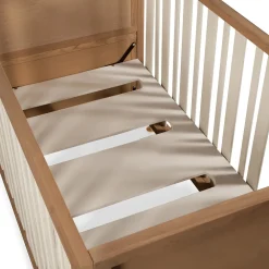 Novella Convertible Crib