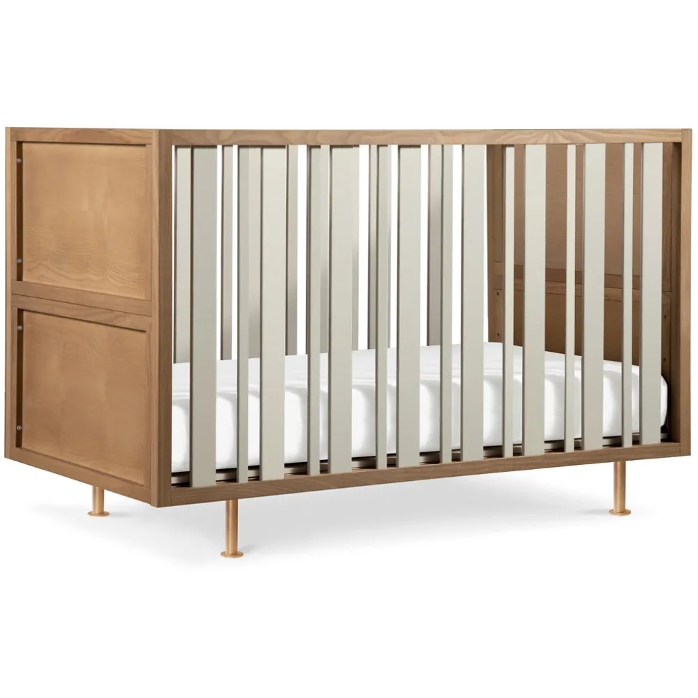 Novella Convertible Crib