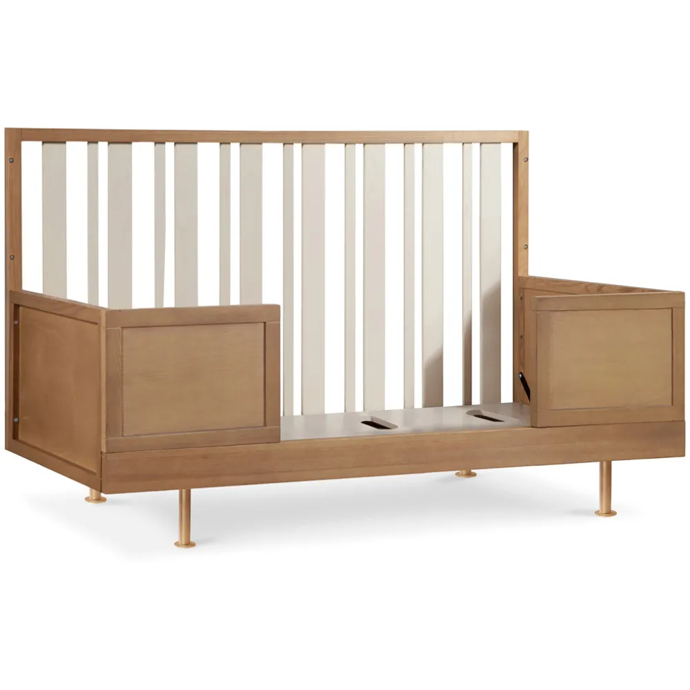 Novella Convertible Crib