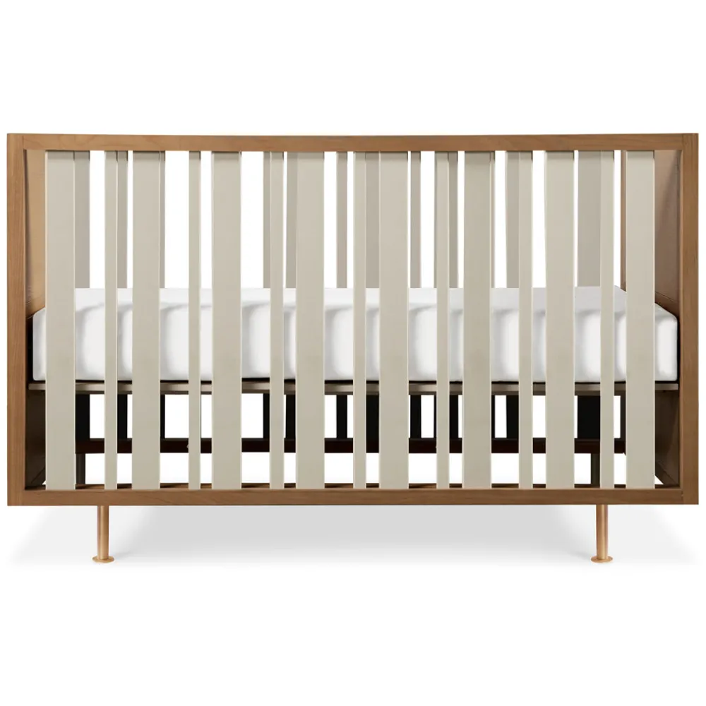 Novella Convertible Crib