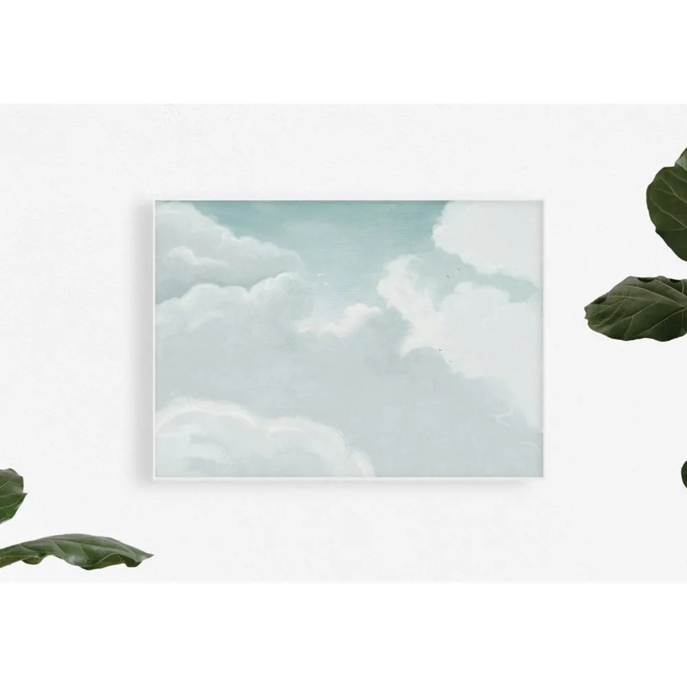 Nuage Mural
