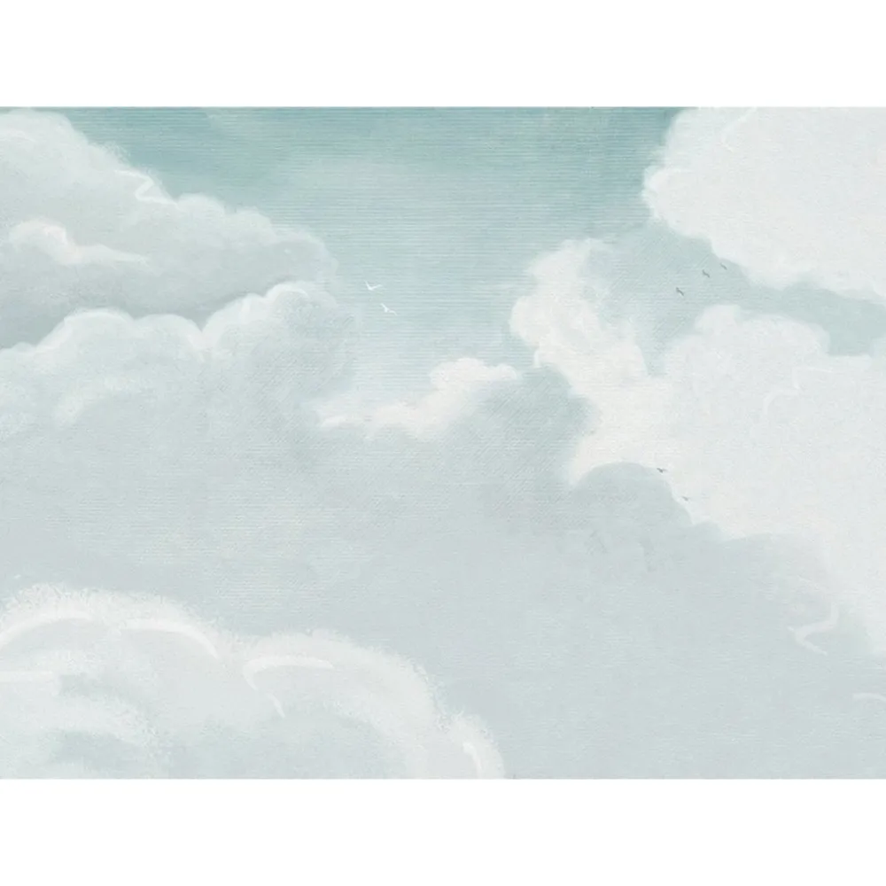 Nuage Mural
